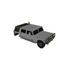 patriot (ID 470) - GTA SA Vehicle