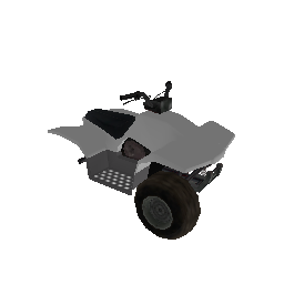quad (ID 471) - GTA SA Vehicle