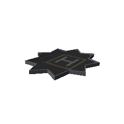 libtwrhelipd_LAn2 (ID 4726) - GTA SA Object