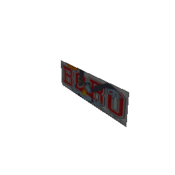 billbrdlan2_01 (ID 4729) - GTA SA Object