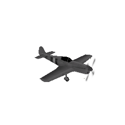 rustler (ID 476) - GTA SA Vehicle