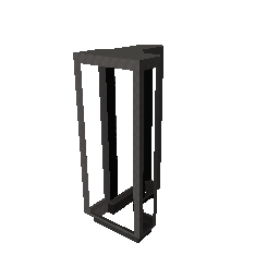 LODskyscrapn203 (ID 4761) - GTA SA LOD Object