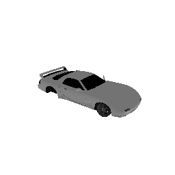 zr350 (ID 477) - GTA SA Vehicle