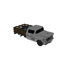 walton (ID 478) - GTA SA Vehicle