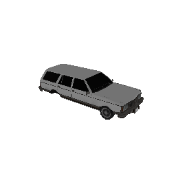 regina (ID 479) - GTA SA Vehicle
