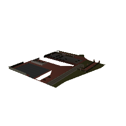 BTOLAND2_LAS (ID 4821) - GTA SA Building