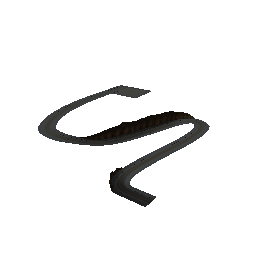 lasgrifroad (ID 4823) - GTA SA Road