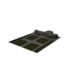 griffithoblas (ID 4825) - GTA SA Object