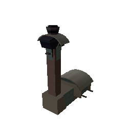 airtwer_Las (ID 4832) - GTA SA Building