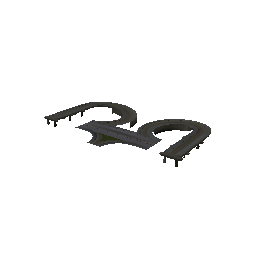 airoad1d_LAS (ID 4834) - GTA SA Building