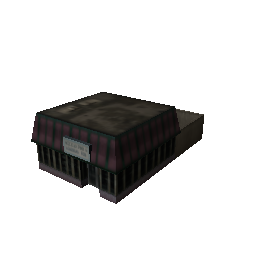 snpedmtsp1_LAS (ID 4857) - GTA SA Building