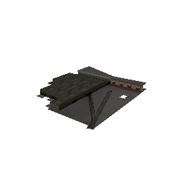 unionstwar_LAS (ID 4860) - GTA SA Building