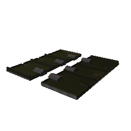 snpedhuair2_LAS (ID 4861) - GTA SA Building