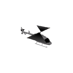maverick (ID 487) - GTA SA Vehicle