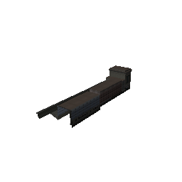 dwntwnbit4_LAS (ID 4877) - GTA SA Building