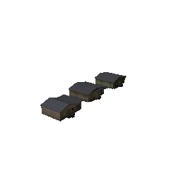 gngspwnhus1_LAS (ID 4886) - GTA SA Building