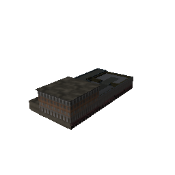 dwntwnbit1_LAS (ID 4887) - GTA SA Building