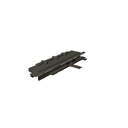 lasairprterm2_LAS (ID 4890) - GTA SA Building