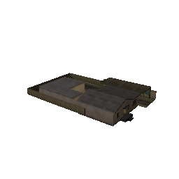 kbsgarage2_LAS (ID 4892) - GTA SA Building