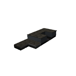 dwntwnbit1b_LAS (ID 4894) - GTA SA Building