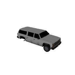 fbiranch (ID 490) - GTA SA Vehicle