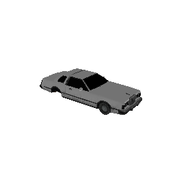 virgo (ID 491) - GTA SA Vehicle