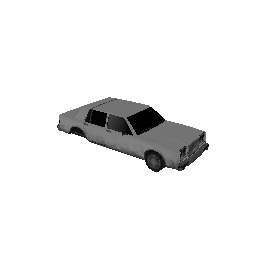 greenwoo (ID 492) - GTA SA Vehicle