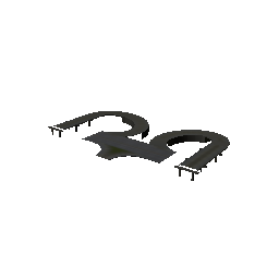 LODoad1d_LAS01 (ID 4922) - GTA SA LOD Object
