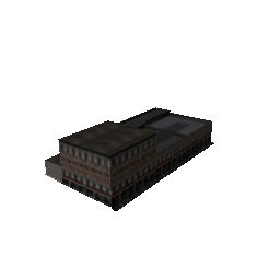 LODObject02 (ID 4928) - GTA SA LOD Object