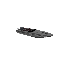 jetmax (ID 493) - GTA SA Vehicle