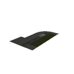 LODrnway2_LAS (ID 4936) - GTA SA LOD Object