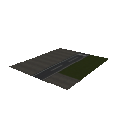 LODrnway3_LAS (ID 4938) - GTA SA LOD Object