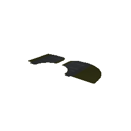 LODpurtderfr_las01 (ID 4940) - GTA SA LOD Object