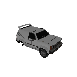 sandking (ID 495) - GTA SA Vehicle