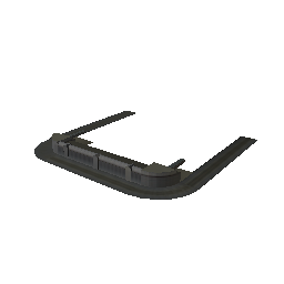 LODpurt2_las01 (ID 4950) - GTA SA LOD Object