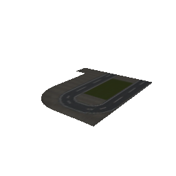 LODrnway5_LAS (ID 4956) - GTA SA LOD Object