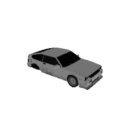 blistac (ID 496) - GTA SA Vehicle