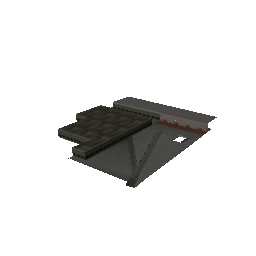 LODonstwar_LAS01 (ID 4964) - GTA SA LOD Object