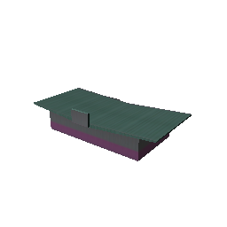 LODtripx1_LAS (ID 4969) - GTA SA LOD Object