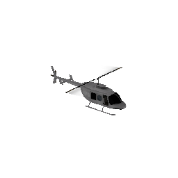 polmav (ID 497) - GTA SA Vehicle