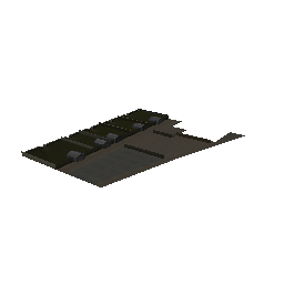 LODedland1_LAS01 (ID 4975) - GTA SA LOD Object