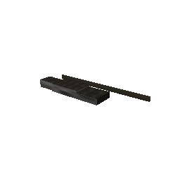 LODedshpblk08 (ID 4978) - GTA SA LOD Object