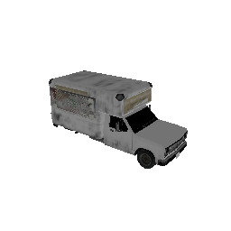 benson (ID 499) - GTA SA Vehicle