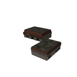 snpdPESS1_LAS (ID 5016) - GTA SA Building