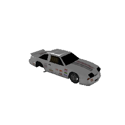hotrina (ID 502) - GTA SA Vehicle