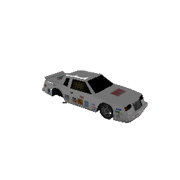 hotrinb (ID 503) - GTA SA Vehicle