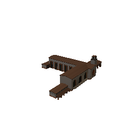 unmainstat_LAS (ID 5033) - GTA SA Building