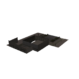 lasairprtcut4 (ID 5034) - GTA SA Object