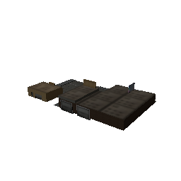 unionliq_LAS (ID 5040) - GTA SA Building