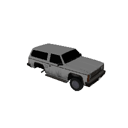rnchlure (ID 505) - GTA SA Vehicle